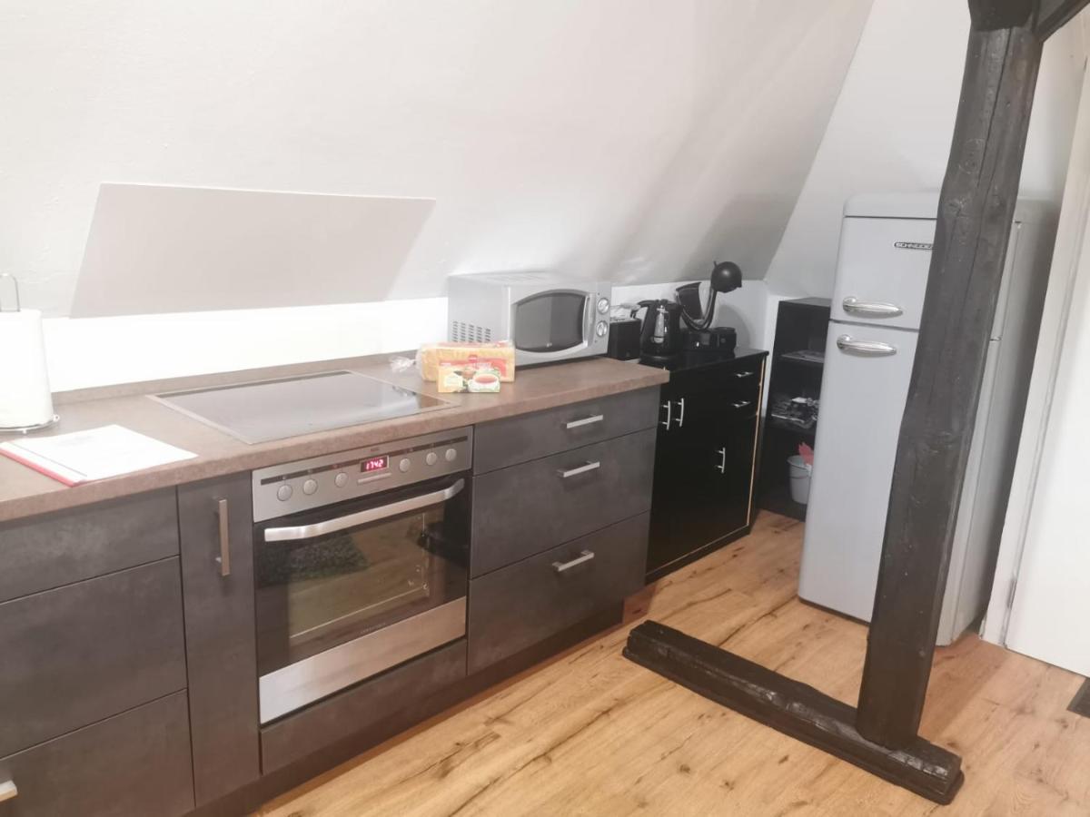 Idyllisches Selfkant Erleben, 90Qm Grosse Wohnung Fuer Ihren Entspannten Aufenthalt Heinsberg  Exterior foto
