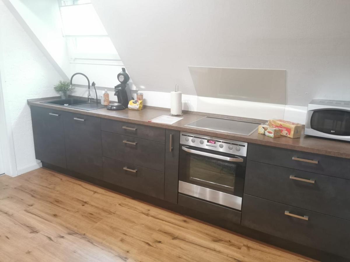 Idyllisches Selfkant Erleben, 90Qm Grosse Wohnung Fuer Ihren Entspannten Aufenthalt Heinsberg  Exterior foto