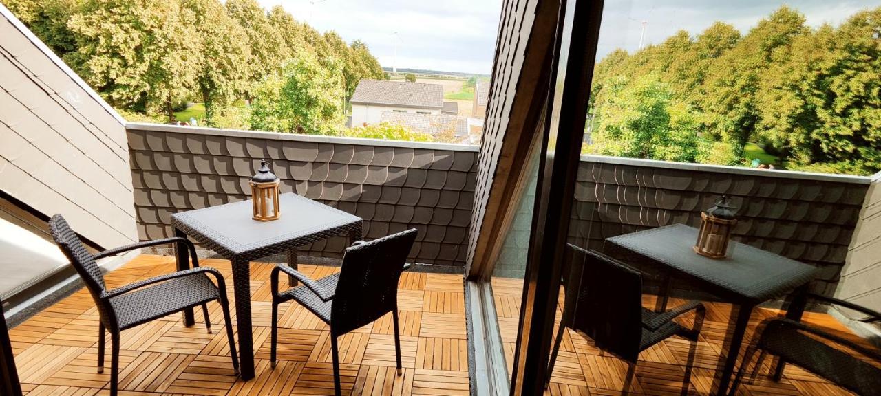 Idyllisches Selfkant Erleben, 90Qm Grosse Wohnung Fuer Ihren Entspannten Aufenthalt Heinsberg  Exterior foto